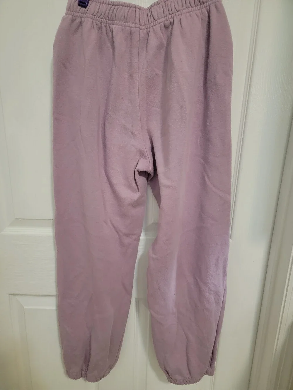 Sold Gap Kids Girls XXL 14-16 Purple Hoodie Jogger Sweatsuit Set
